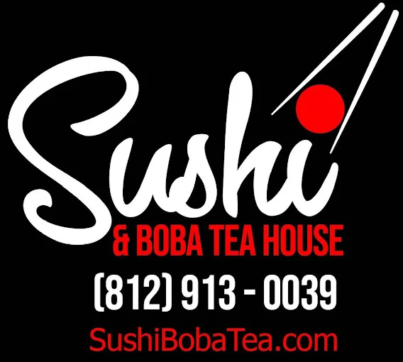 Sushi & Boba Tea House