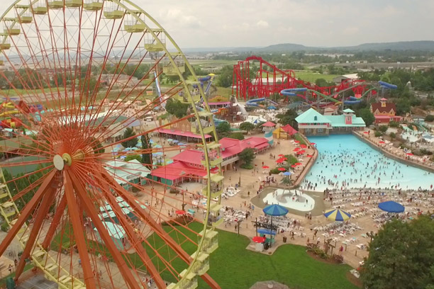 Kentucky Kingdom