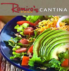 Ramiro's Cantina Express