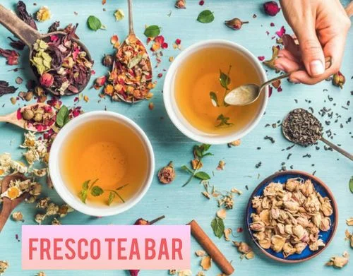 Fresco Tea Bar